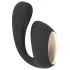 LELO Ida Wave - vibratore rotante ricaricabile con vibrazione - nero