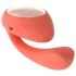 LELO Ida Wave - Vibratore rotante e vibrante con app (corallo)