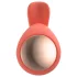 LELO Ida Wave - Vibratore rotante e vibrante con app (corallo)