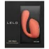 LELO Ida Wave - Vibratore rotante e vibrante con app (corallo)