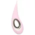 LELO Dot - vibratore clitorideo ricaricabile - silicone rosa