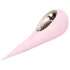 LELO Dot - vibratore clitorideo ricaricabile - silicone rosa
