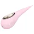 LELO Dot - vibratore clitorideo ricaricabile - silicone rosa