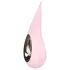 LELO Dot - vibratore clitorideo ricaricabile - silicone rosa