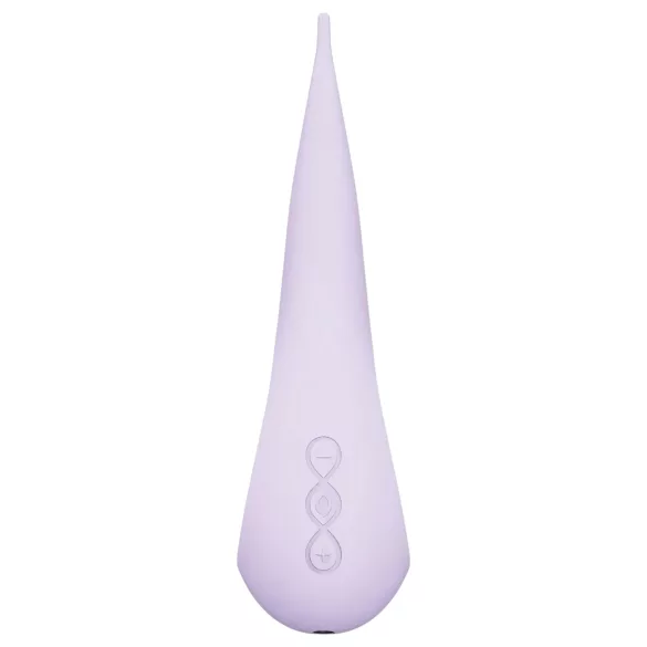 LELO Dot - vibratore clitorideo ricaricabile - lilla