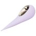 LELO Dot - Vibratore Clitorideo Ricaricabile (Viola)