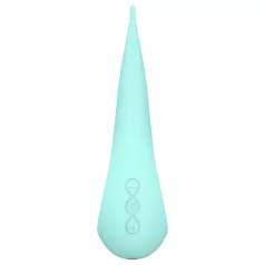 LELO Dot - vibratore clitorideo ricaricabile - turchese