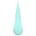 LELO Dot - vibratore clitorideo ricaricabile - turchese