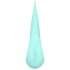 LELO Dot - vibratore clitorideo ricaricabile - turchese