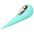 LELO Dot - vibratore clitorideo ricaricabile - turchese