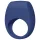 LELO Tor 3 - anello fallico vibrante ricaricabile smart - silicone blu