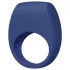 LELO Tor 3 - anello fallico vibrante ricaricabile smart - silicone blu