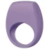 LELO Tor 3 - Anello vibrante per pene con controllo tramite app, per uomini (viola)