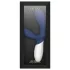 LELO Loki Wave 2 - vibratore prostatico ricaricabile impermeabile - blu