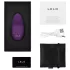 LELO Lily 3 - vibratore clitorideo ricaricabile impermeabile - viola scuro