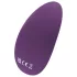 LELO Lily 3 - vibratore clitorideo ricaricabile impermeabile - viola scuro