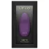 LELO Lily 3 - vibratore clitorideo ricaricabile impermeabile - viola scuro