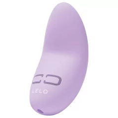   LELO Lily 3 - vibratore clitorideo ricaricabile impermeabile - viola