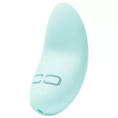   LELO Lily 3 - vibratore clitorideo ricaricabile impermeabile - verde