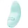 LELO Lily 3 - vibratore clitorideo ricaricabile impermeabile - verde