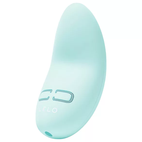 LELO Lily 3 - vibratore clitorideo ricaricabile impermeabile - verde