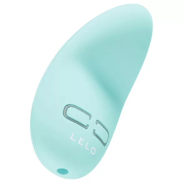LELO Lily 3 - vibratore clitorideo ricaricabile impermeabile - verde