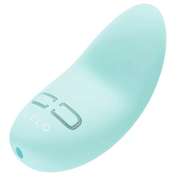 LELO Lily 3 - vibratore clitorideo ricaricabile impermeabile - verde