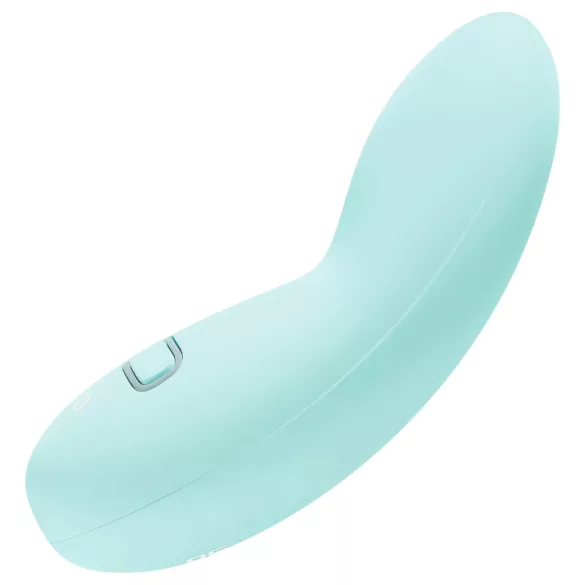 LELO Lily 3 - vibratore clitorideo ricaricabile impermeabile - verde