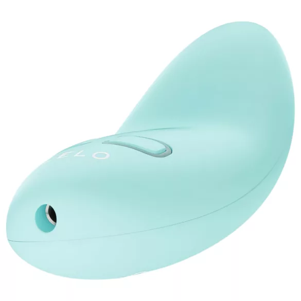 LELO Lily 3 - vibratore clitorideo ricaricabile impermeabile - verde