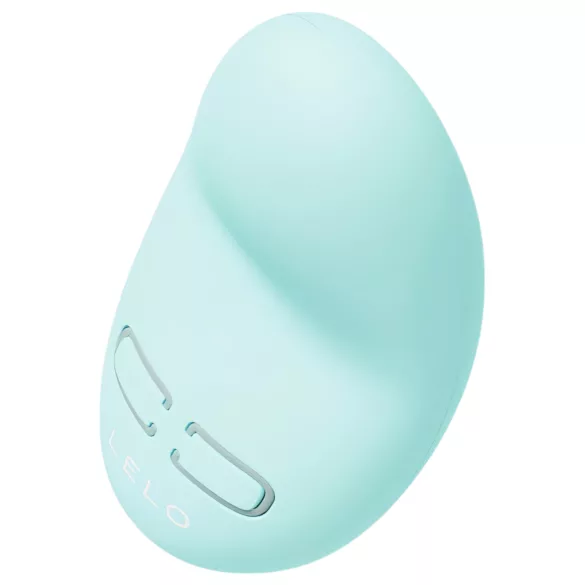 LELO Lily 3 - vibratore clitorideo ricaricabile impermeabile - verde