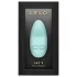 LELO Lily 3 - vibratore clitorideo ricaricabile impermeabile - verde