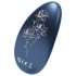 LELO Nea 3 - vibratore clitorideo ricaricabile impermeabile - blu