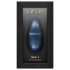 LELO Nea 3 - vibratore clitorideo ricaricabile impermeabile - blu