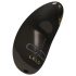 LELO Nea 3 - ricaricabile, impermeabile vibratore clitorideo (nero)