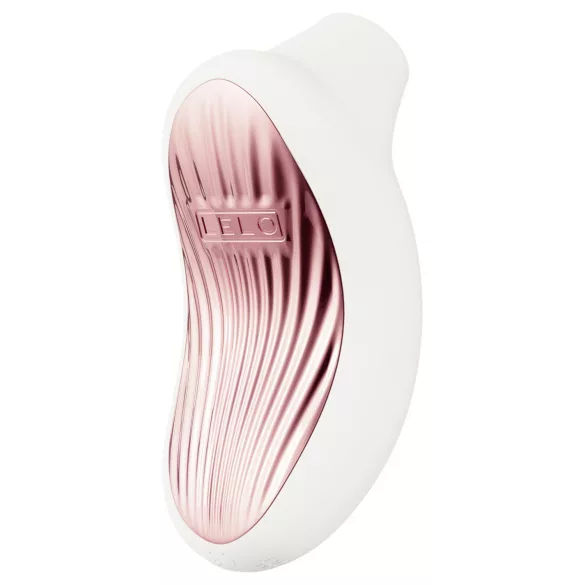 LELO Sona 3 - stimolatore clitorideo onde sonore - bianco