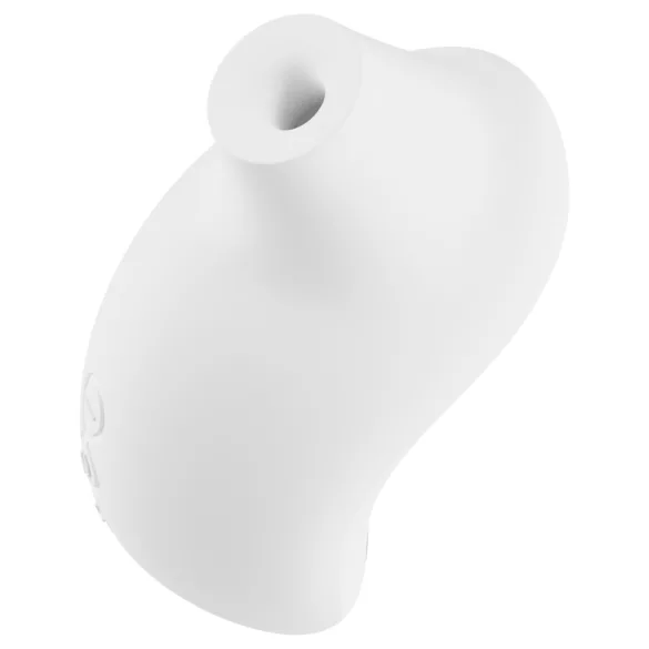 LELO Sona 3 - stimolatore clitorideo onde sonore - bianco