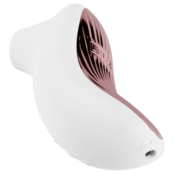 LELO Sona 3 - stimolatore clitorideo onde sonore - bianco
