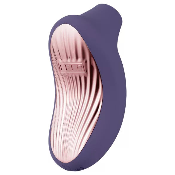 LELO Sona 3 - stimolatore clitorideo onde sonore - viola