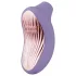 LELO Sona 3 - stimolatore clitorideo onde sonore - lavanda