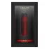 LELO F1s V3 - masturbatore maschile interattivo - rosso