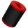 LELO F2S - masturbatore interattivo - silicone - rosso