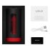 LELO F1s V3 XL - Masturbatore interattivo (rosso)