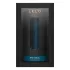 LELO F1s V3 XL - masturbatore interattivo - silicone - nero/blu