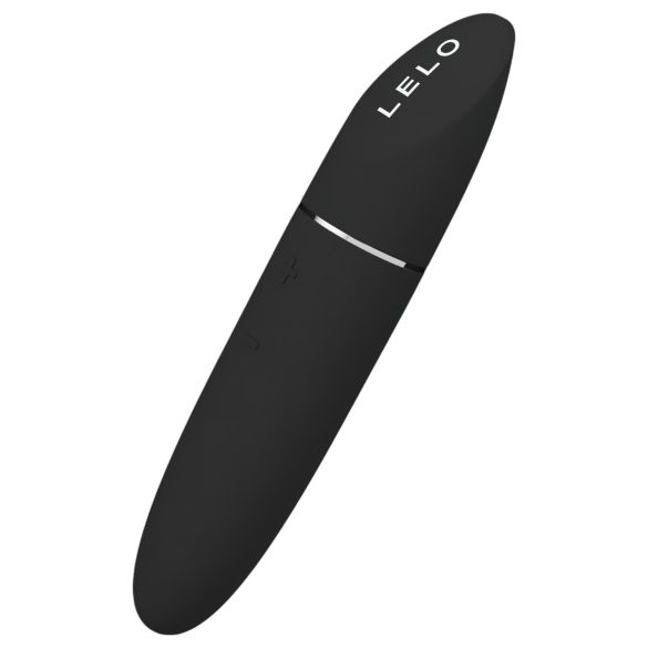 LELO Mia 3 - vibratore mini da viaggio - nero