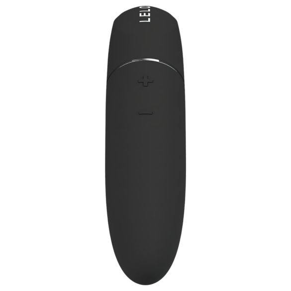 LELO Mia 3 - vibratore mini da viaggio - nero