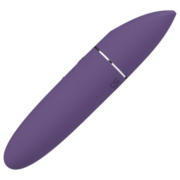 LELO Mia 3 - mini vibratore da viaggio a rossetto - viola