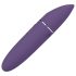 LELO Mia 3 - mini vibratore da viaggio a rossetto - viola
