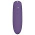 LELO Mia 3 - mini vibratore da viaggio a rossetto - viola