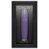 LELO Mia 3 - mini vibratore da viaggio a rossetto - viola