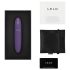 LELO Mia 3 - mini vibratore da viaggio a rossetto - viola